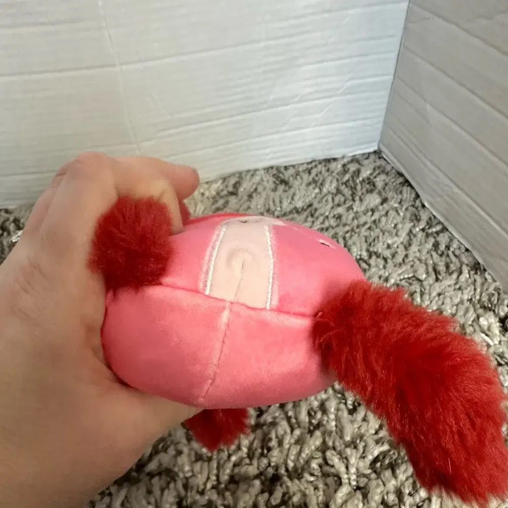 Disney squishmallows lady